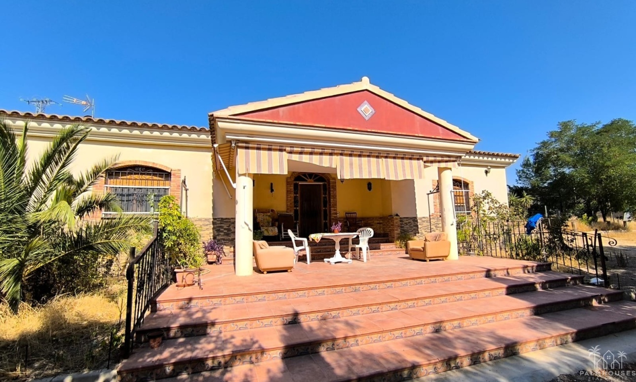 Venta - Villa - Jumilla - Inland