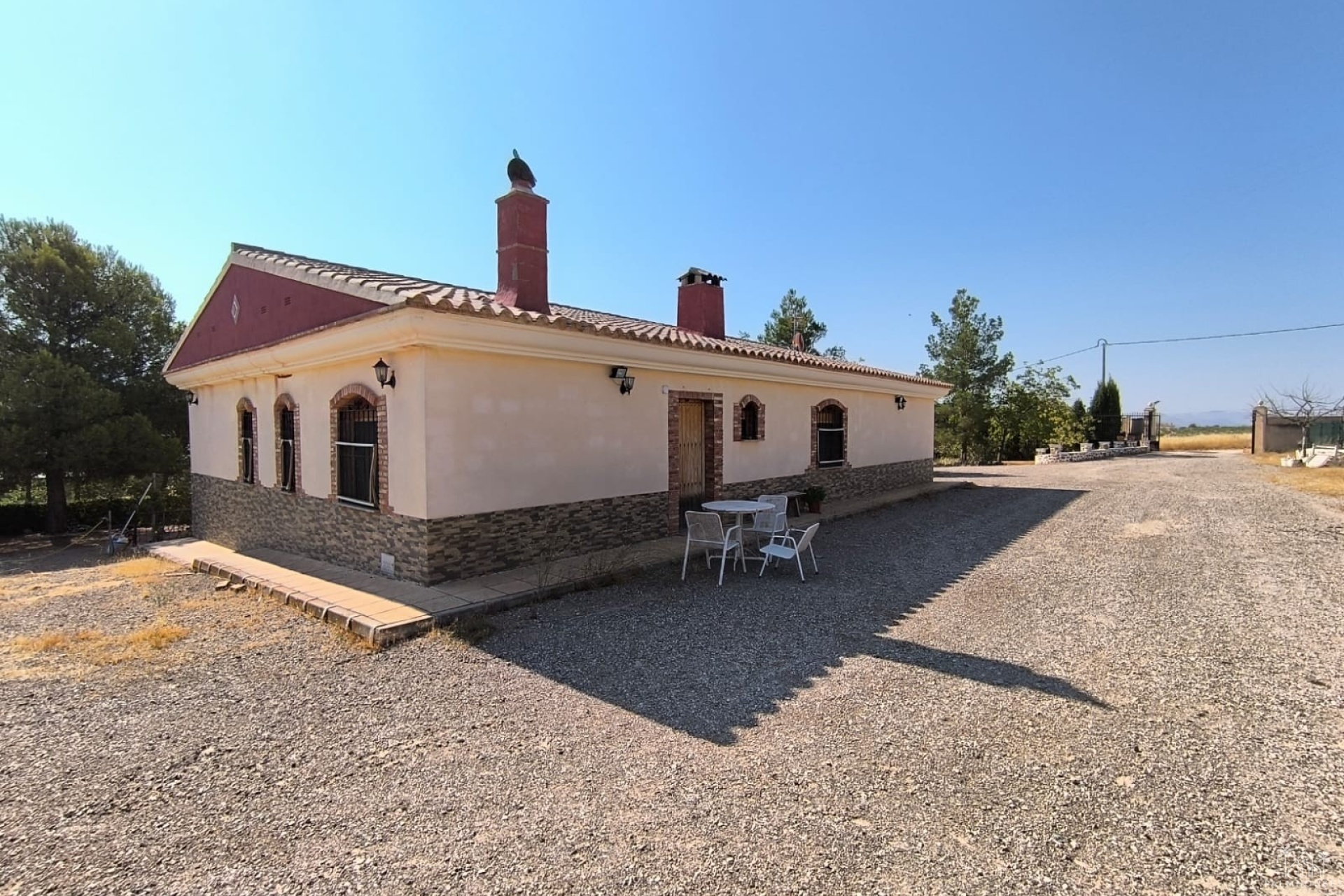 Venta - Villa - Jumilla - Inland
