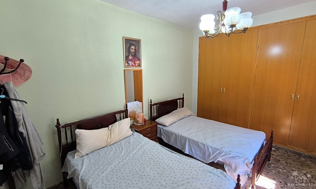 Venta - Villa - Jumilla - Inland