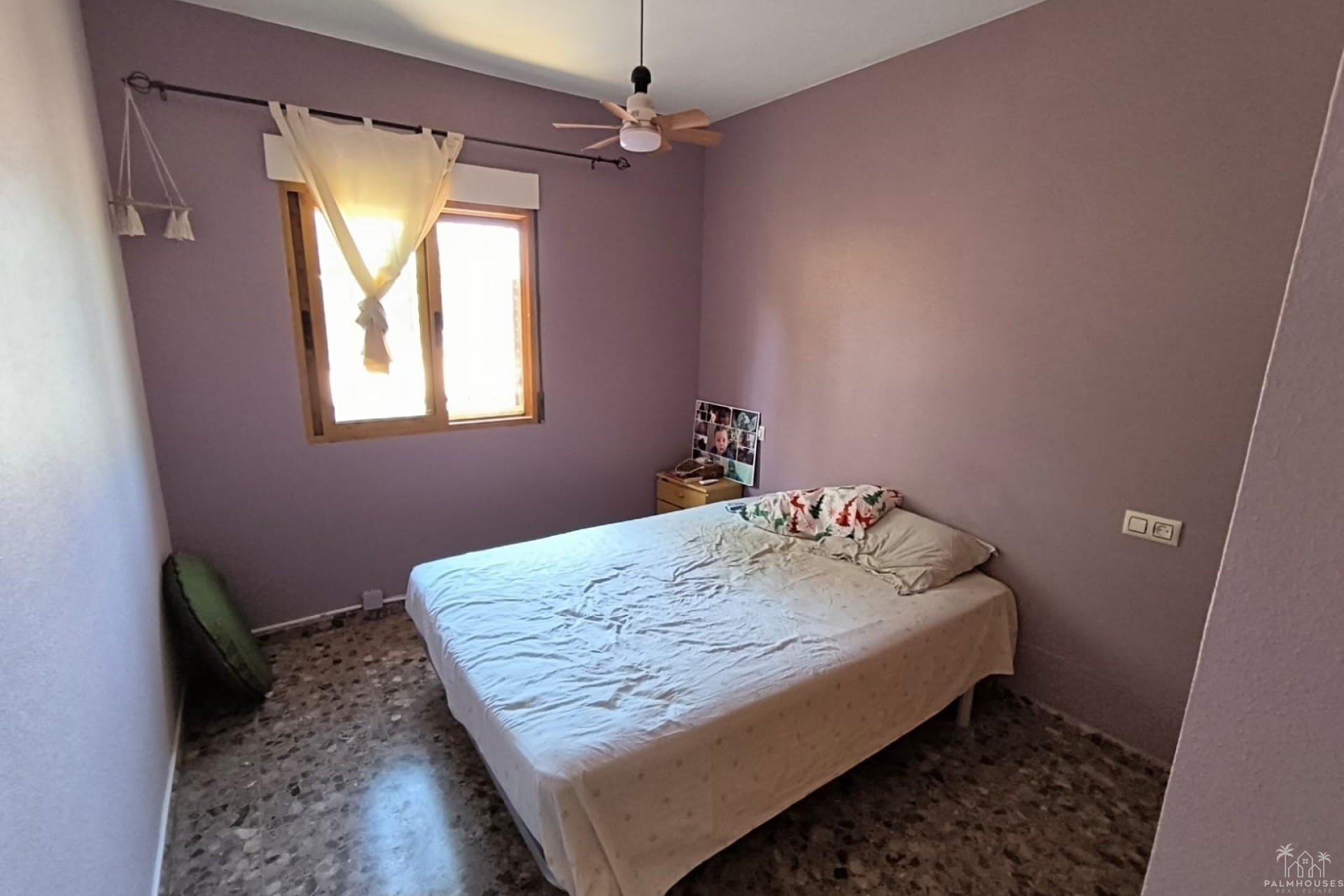 Venta - Villa - Jumilla - Inland