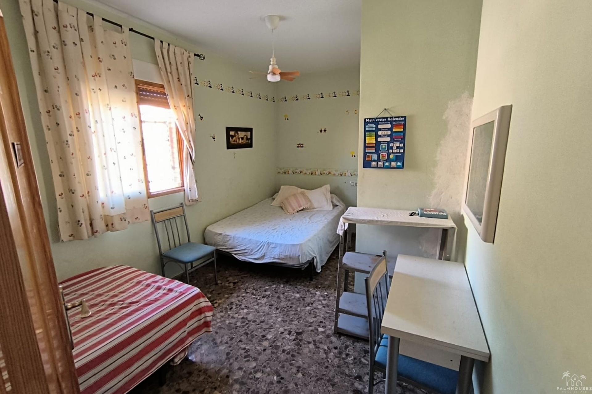Venta - Villa - Jumilla - Inland
