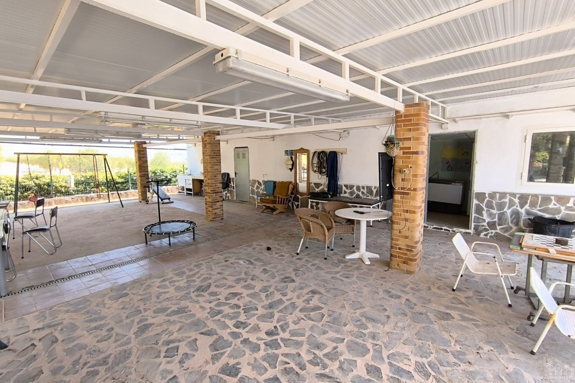 Venta - Villa - Jumilla - Inland