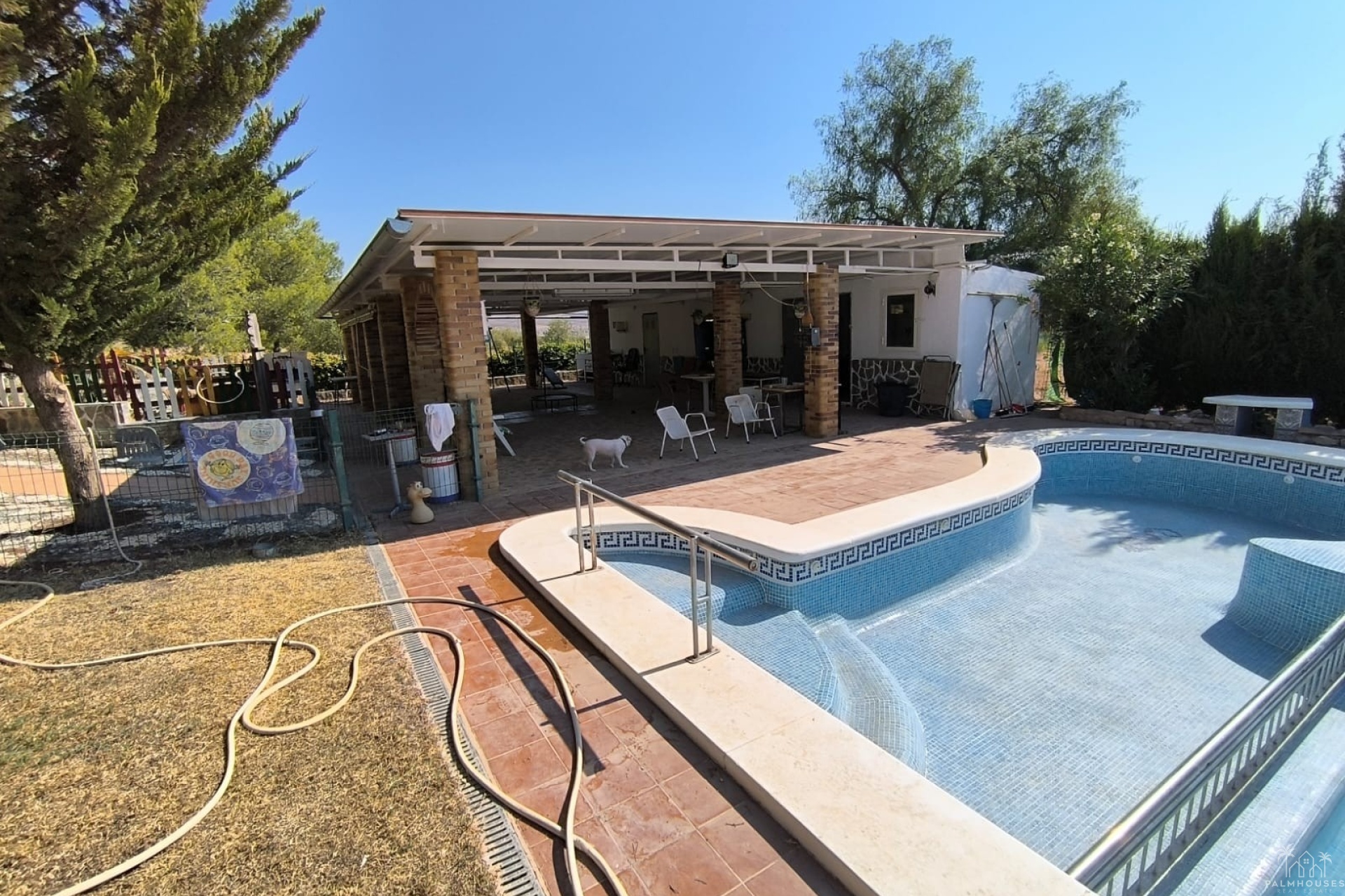 Venta - Villa - Jumilla - Inland