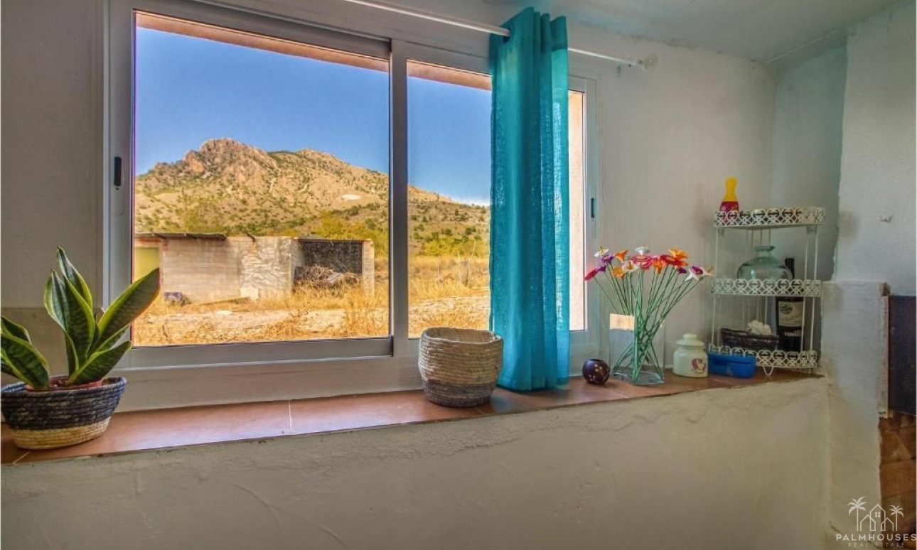 Venta - Villa - Jumilla - Jumilla Centro