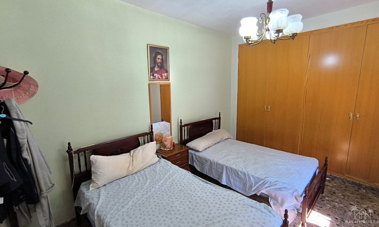 Venta - Villa - Jumilla - Jumilla Centro