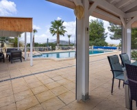 Venta - Villa - Jumilla - La Zarza