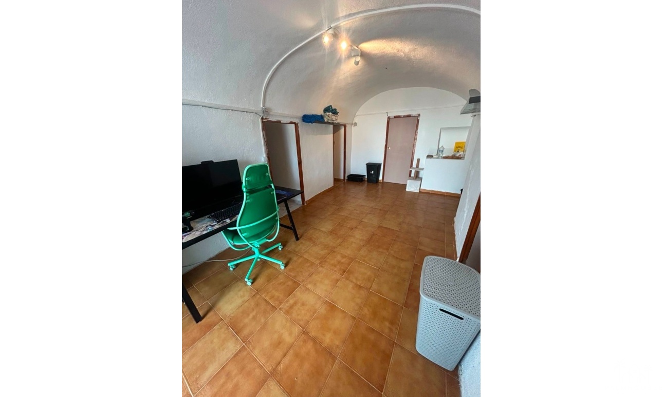 Venta - Villa - Jumilla - La Zarza