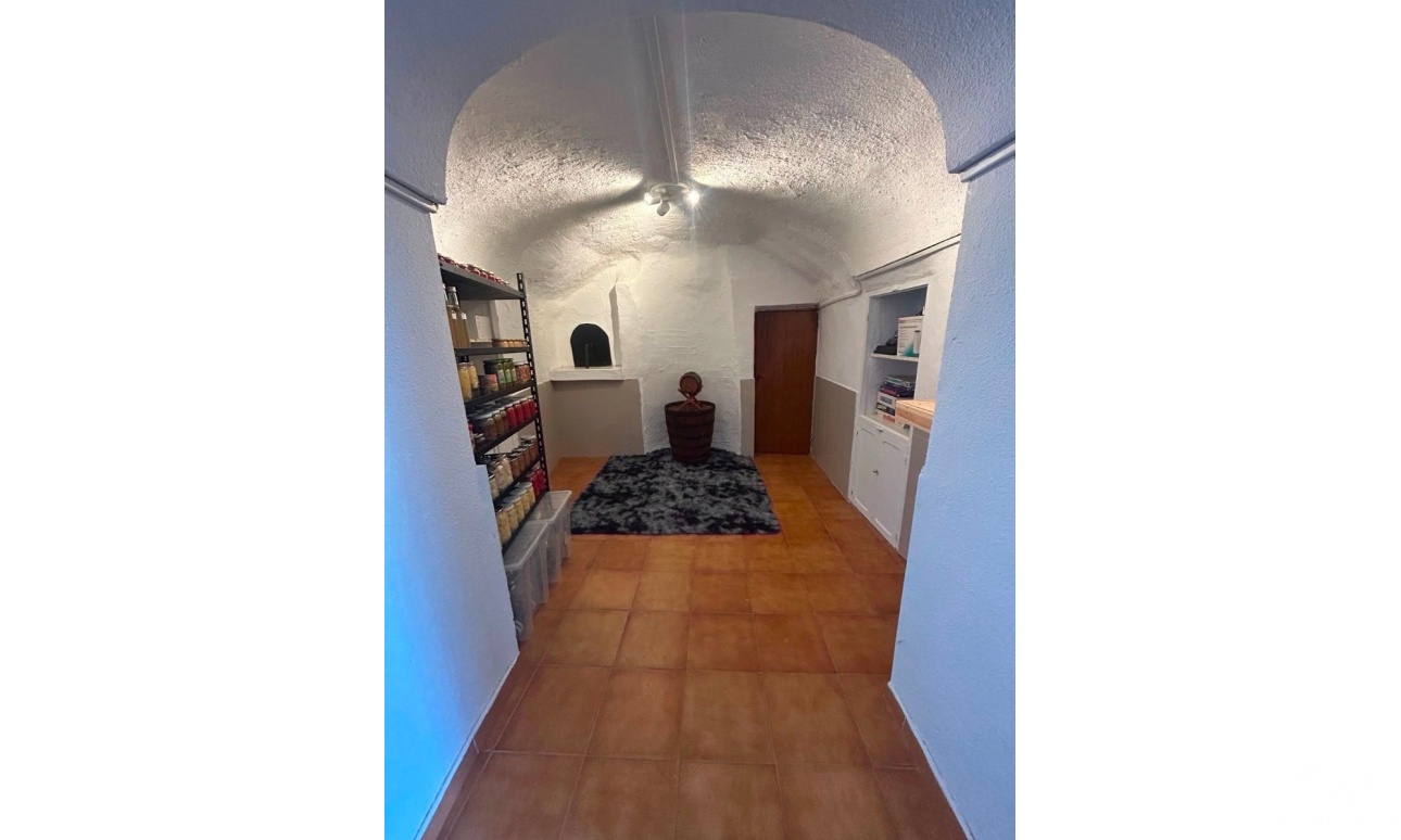 Venta - Villa - Jumilla - La Zarza