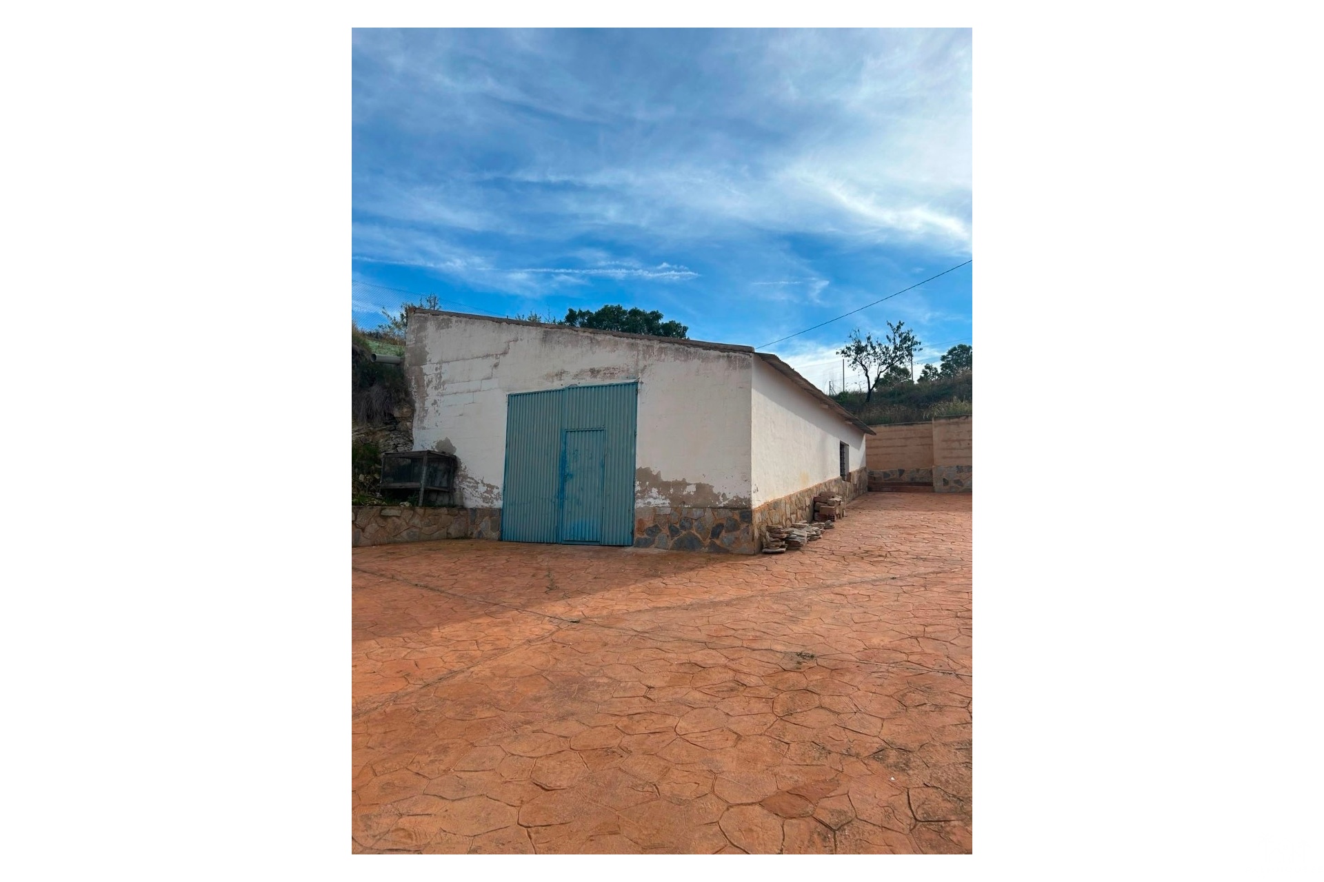 Venta - Villa - Jumilla - La Zarza