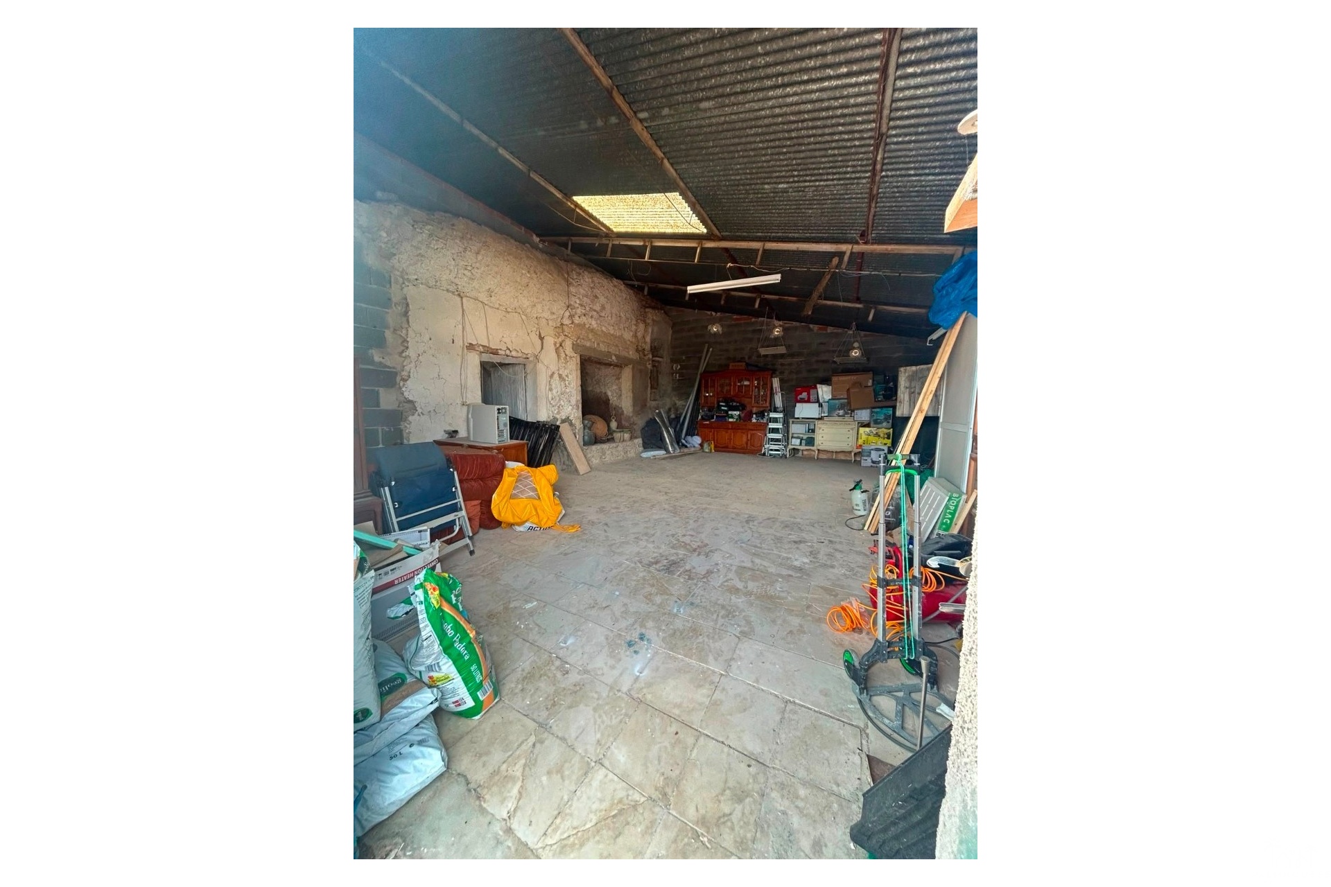 Venta - Villa - Jumilla - La Zarza