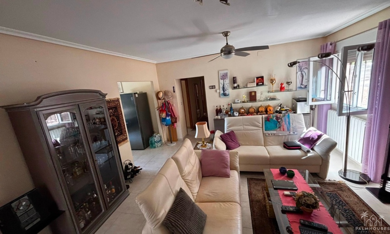 Venta - Villa - Jumilla - La Zarza