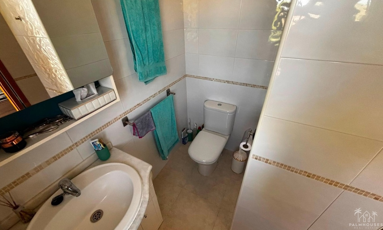 Venta - Villa - Jumilla - La Zarza