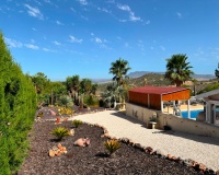 Venta - Villa - Jumilla - La Zarza