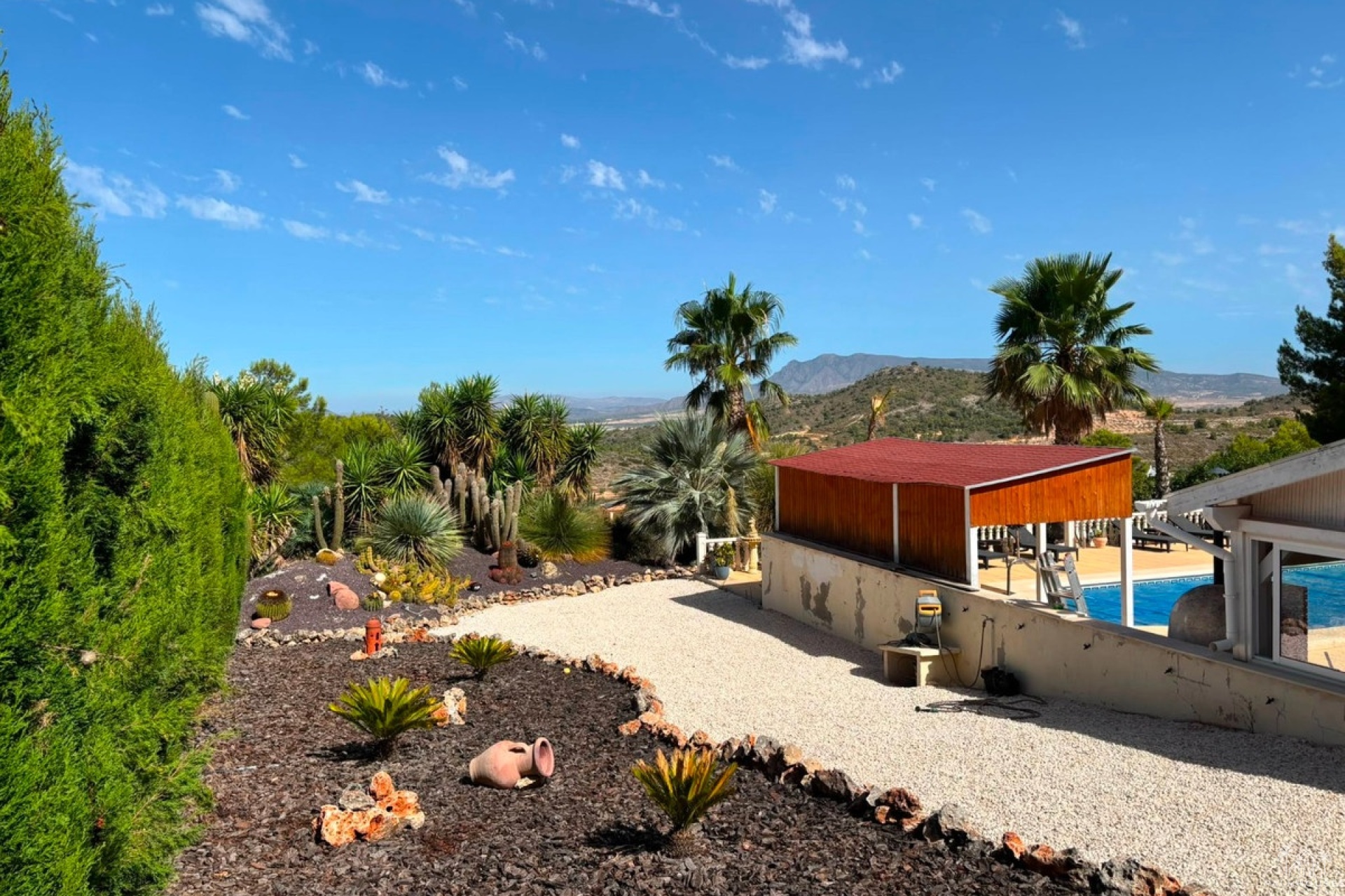 Venta - Villa - Jumilla - La Zarza