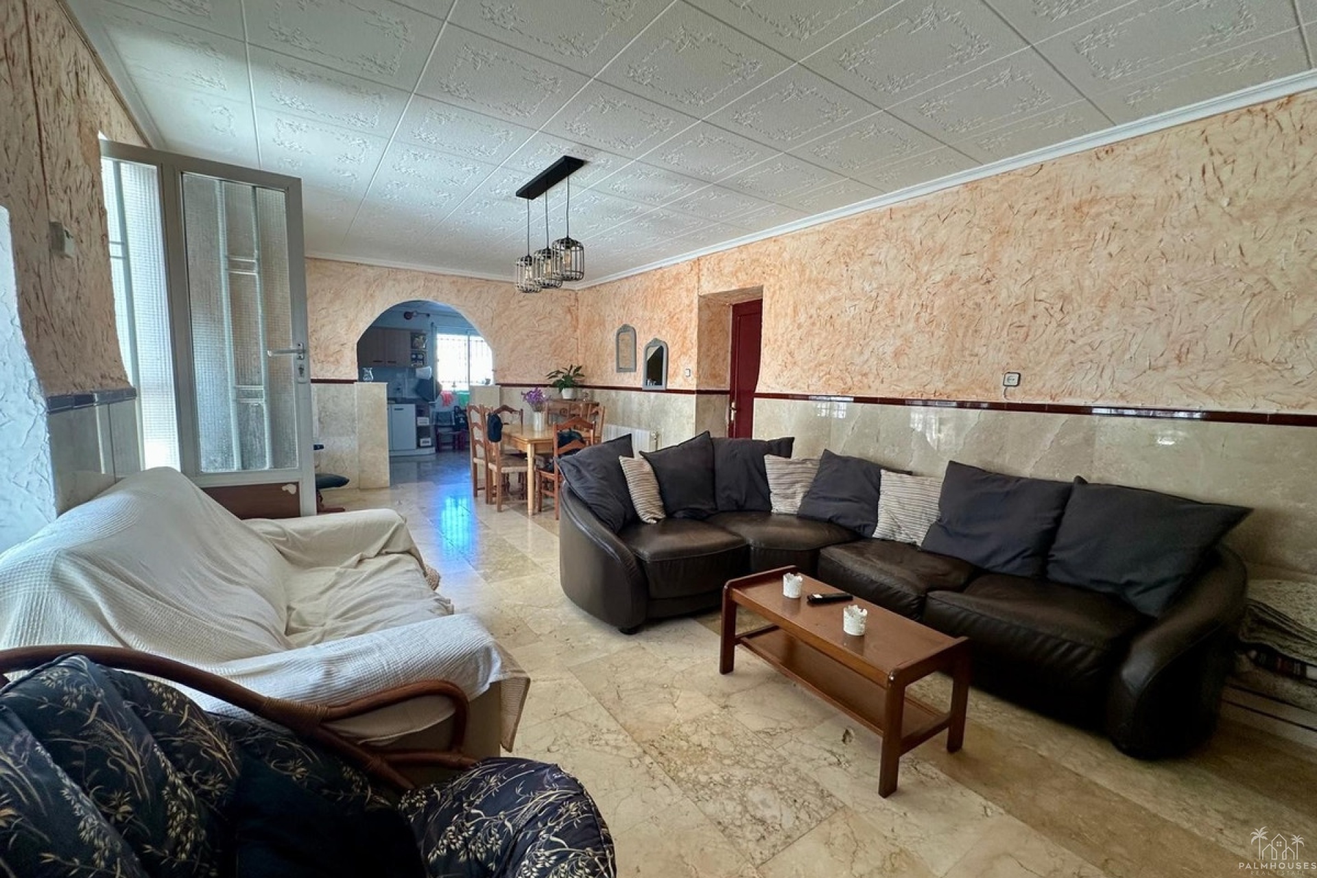 Venta - Villa - Jumilla - Torre Del Rico