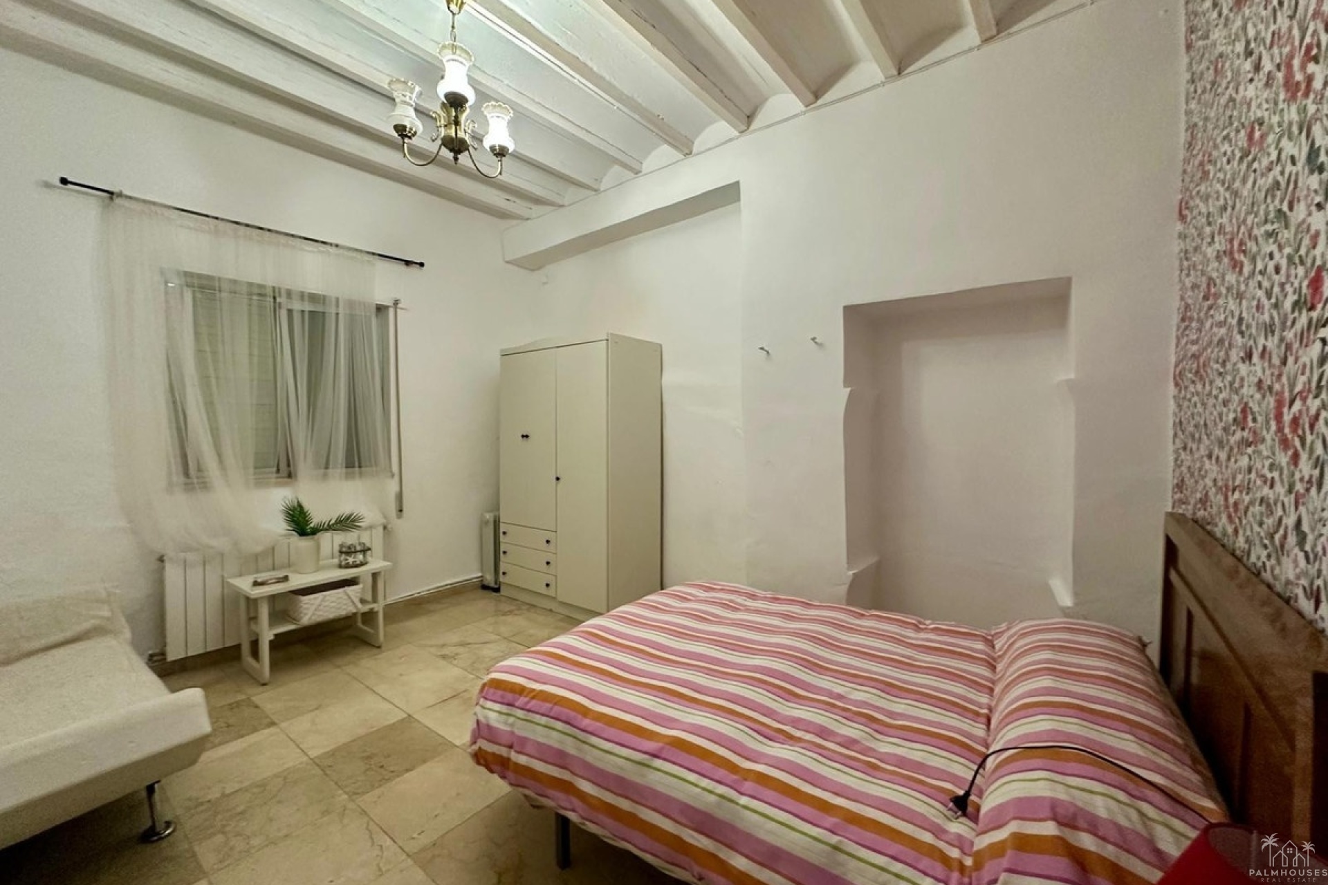Venta - Villa - Jumilla - Torre Del Rico