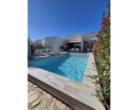 Venta - Villa - La Finca Golf Resort - Inland
