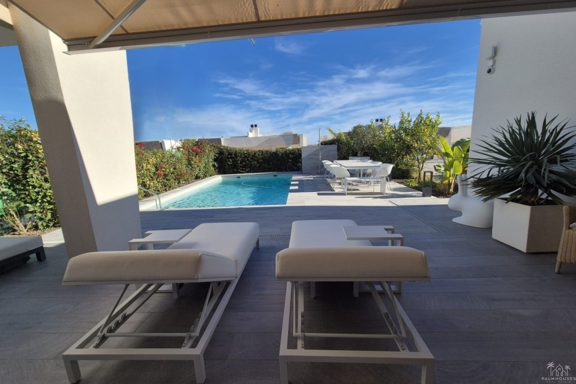 Venta - Villa - La Finca Golf Resort - Inland
