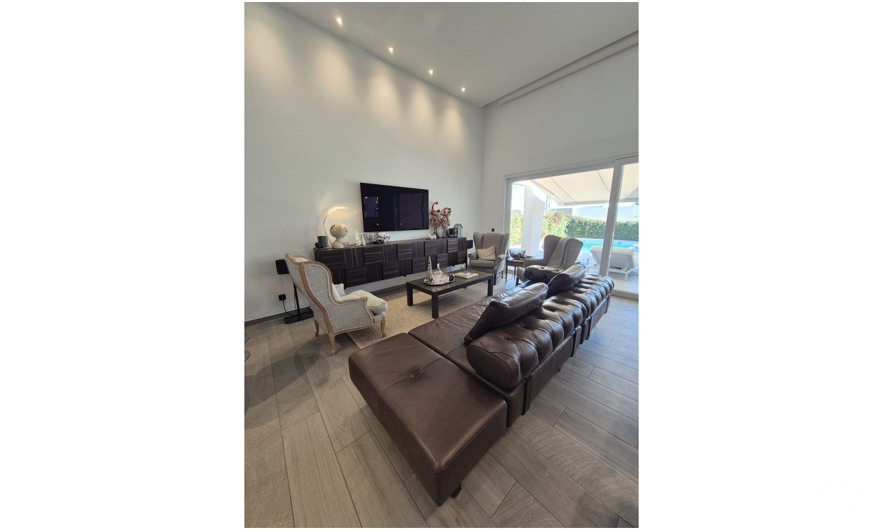 Venta - Villa - La Finca Golf Resort - Inland