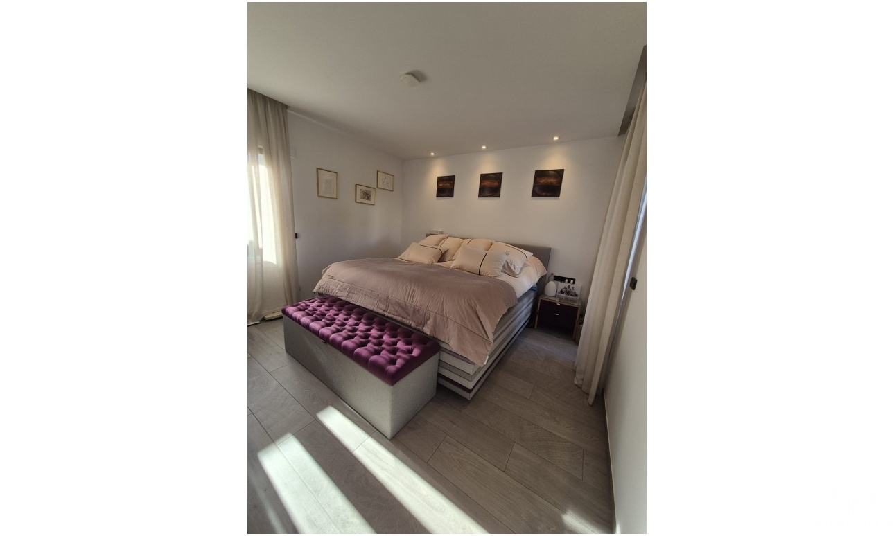Venta - Villa - La Finca Golf Resort - Inland