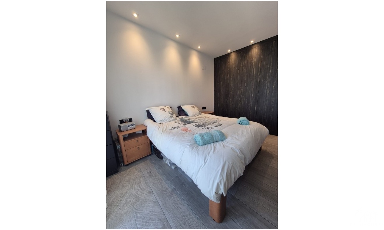 Venta - Villa - La Finca Golf Resort - Inland