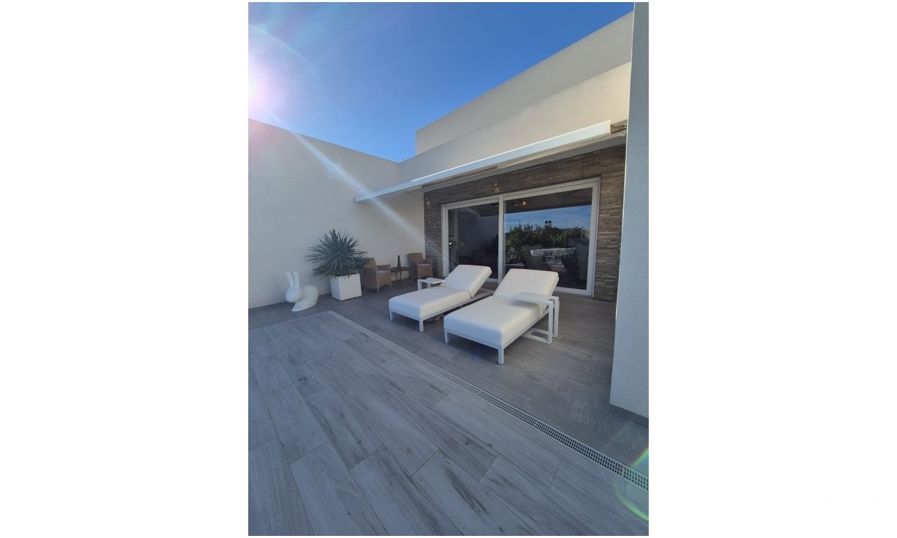 Venta - Villa - La Finca Golf Resort - Inland