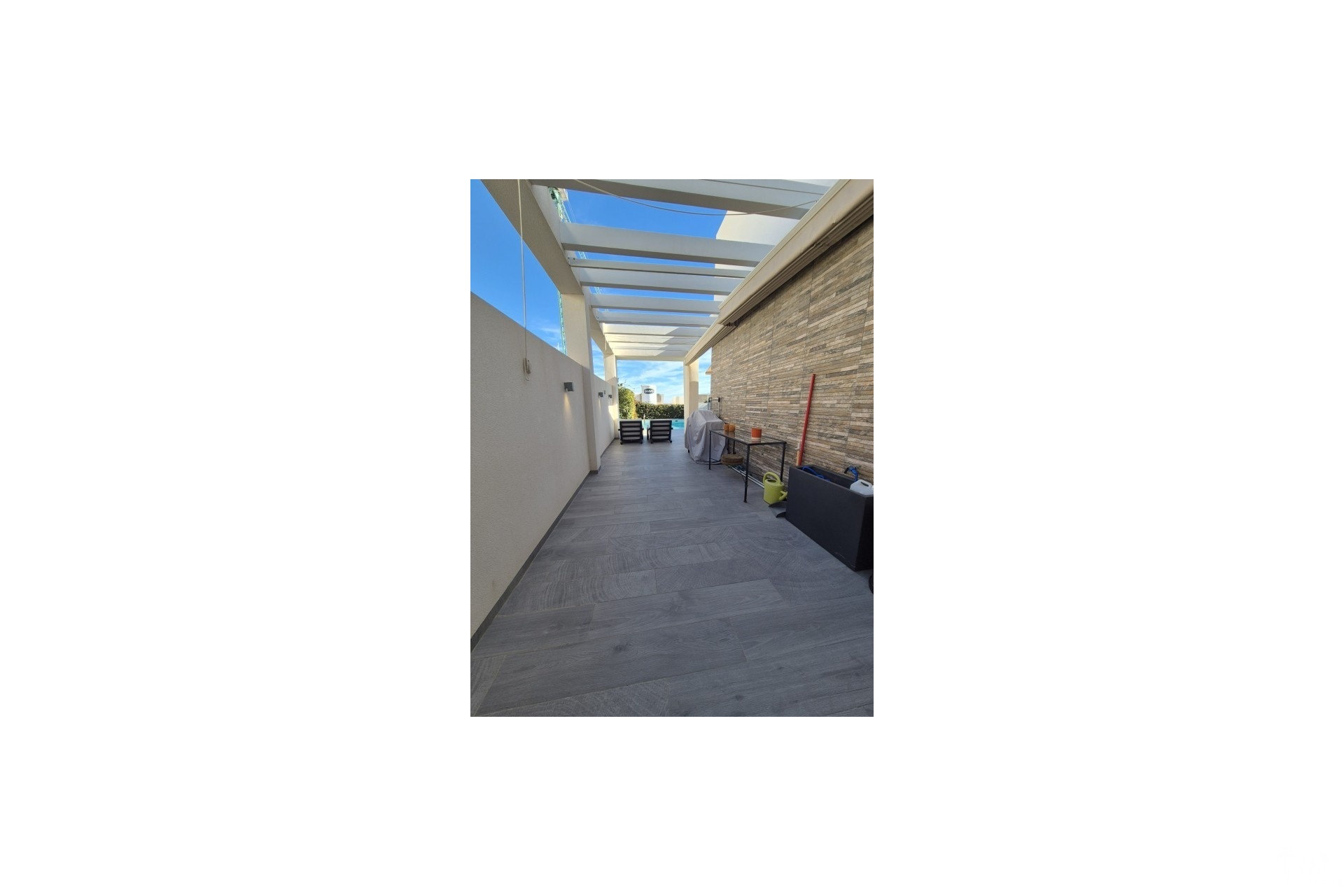 Venta - Villa - La Finca Golf Resort - Inland