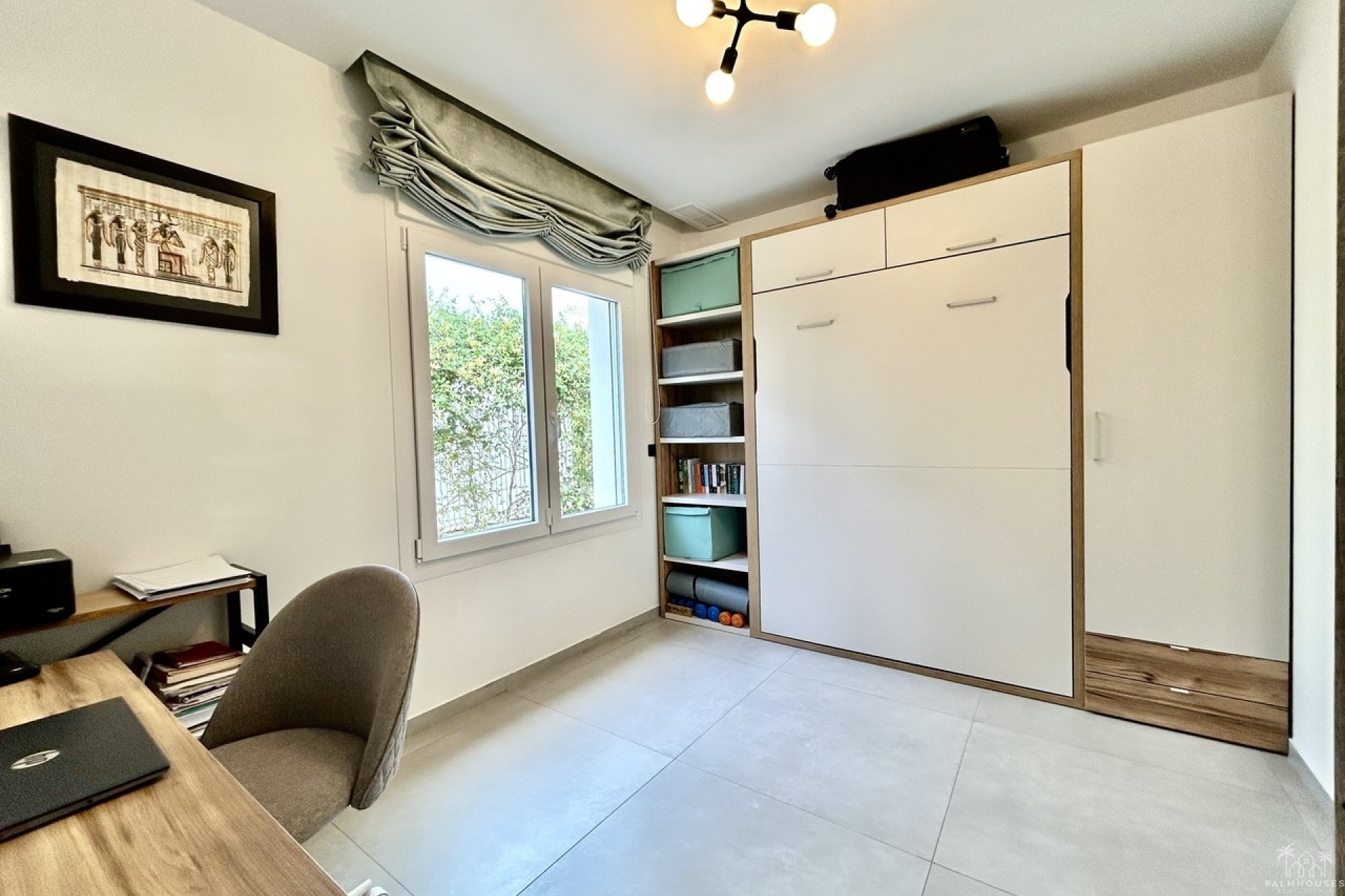 Venta - Villa - La Finca Golf Resort - Inland