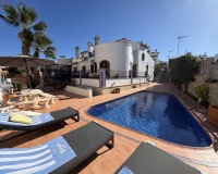 Venta - Villa - La Finca Golf