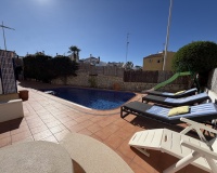 Venta - Villa - La Finca Golf