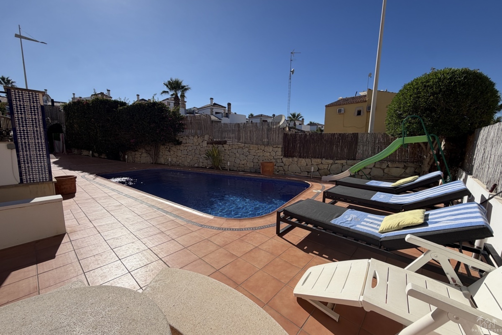 Venta - Villa - La Finca Golf