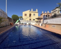 Venta - Villa - La Finca Golf