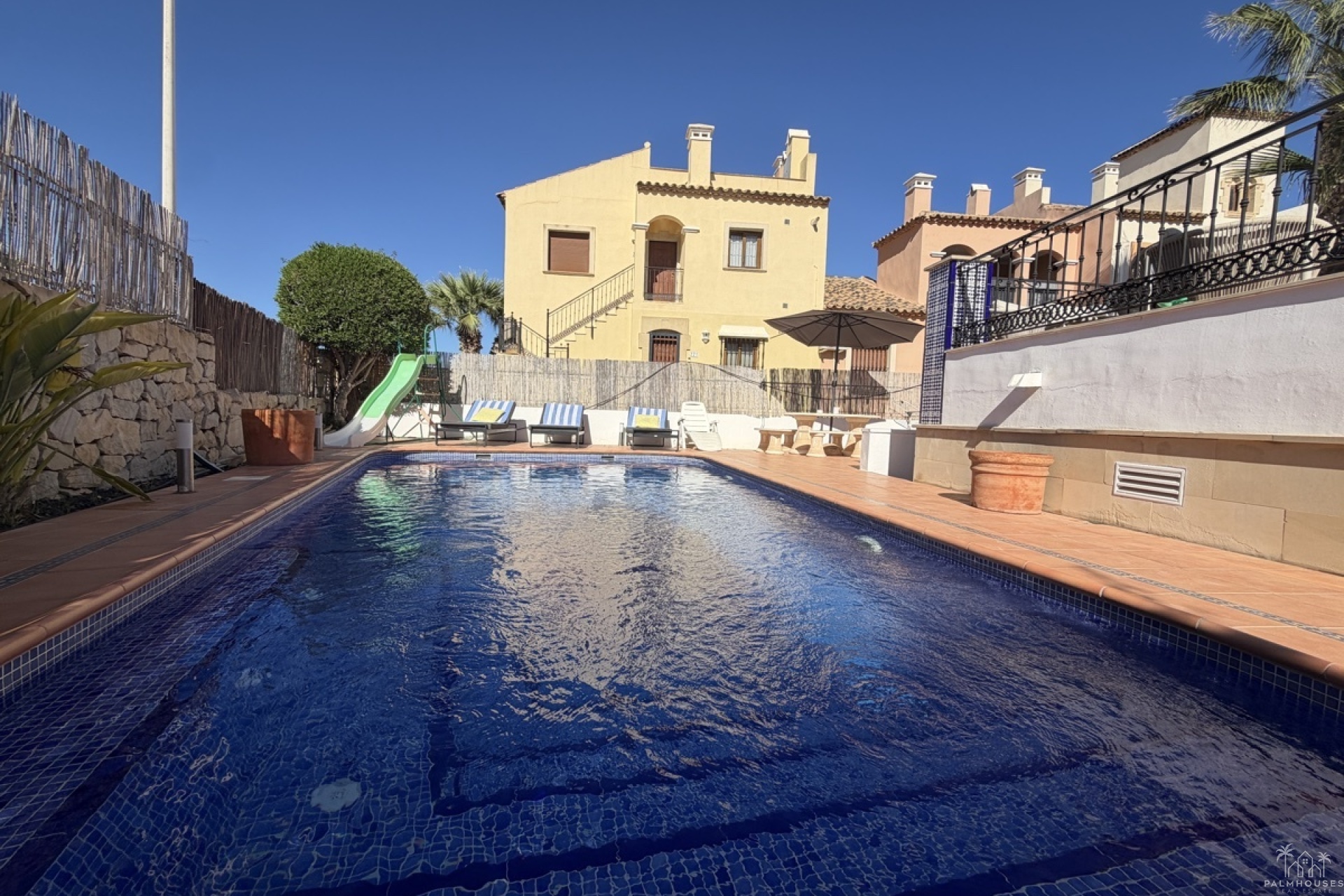 Venta - Villa - La Finca Golf