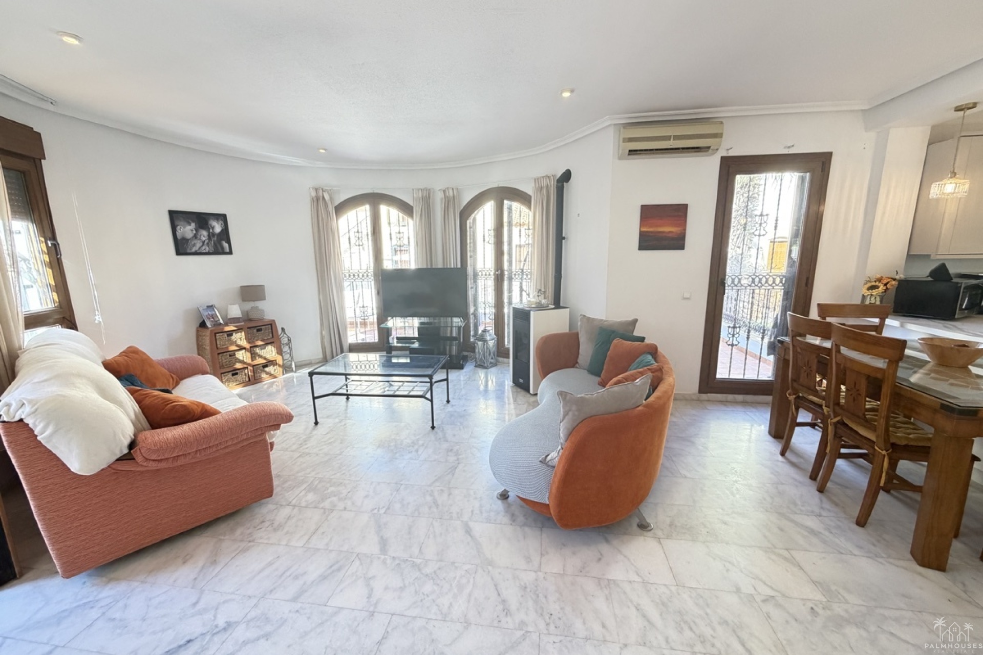 Venta - Villa - La Finca Golf