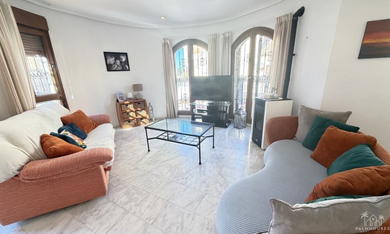 Venta - Villa - La Finca Golf