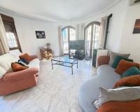 Venta - Villa - La Finca Golf
