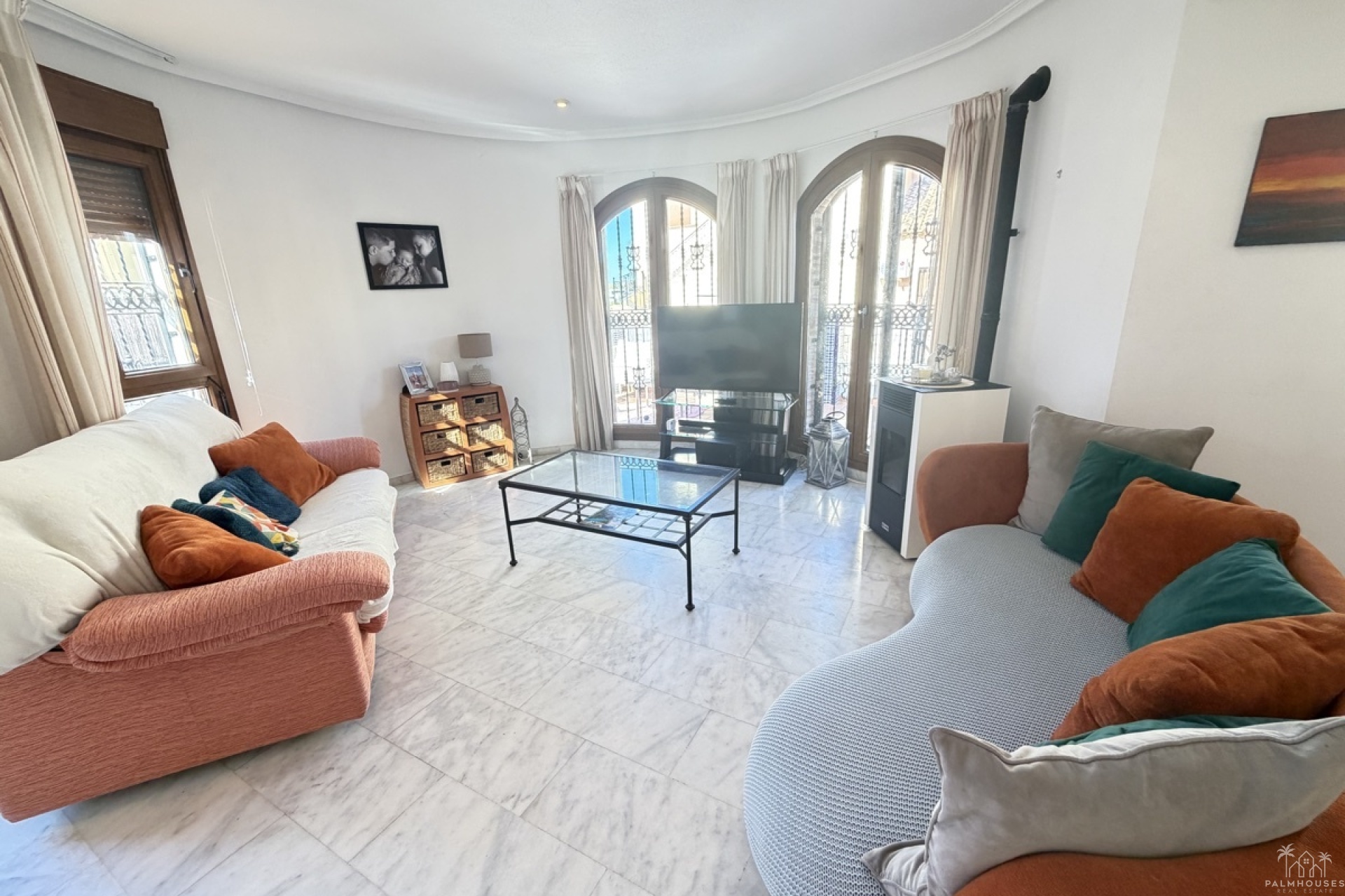 Venta - Villa - La Finca Golf