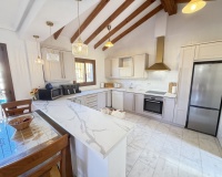 Venta - Villa - La Finca Golf
