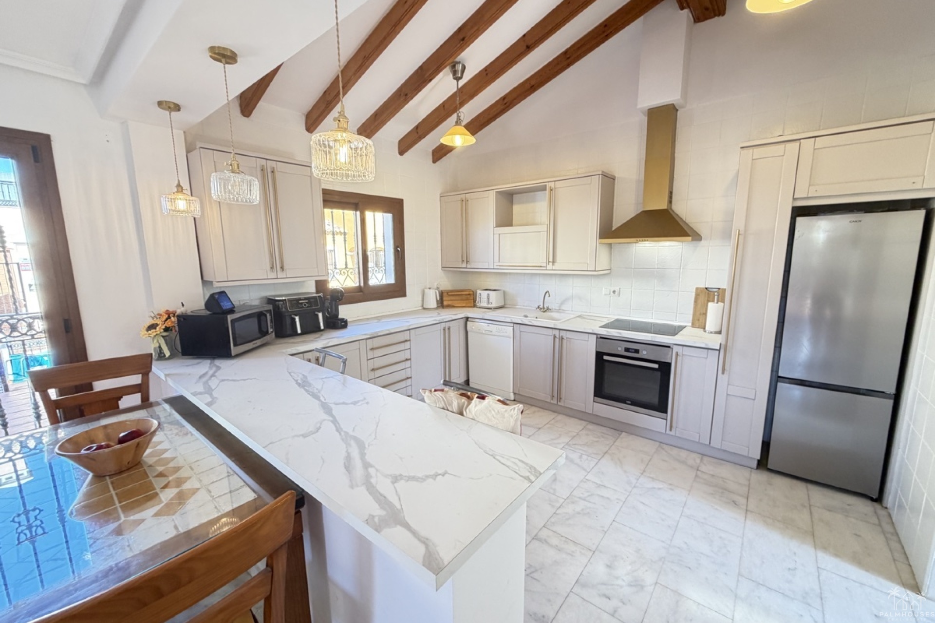 Venta - Villa - La Finca Golf