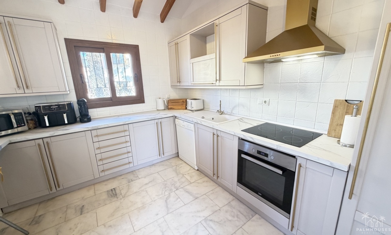 Venta - Villa - La Finca Golf
