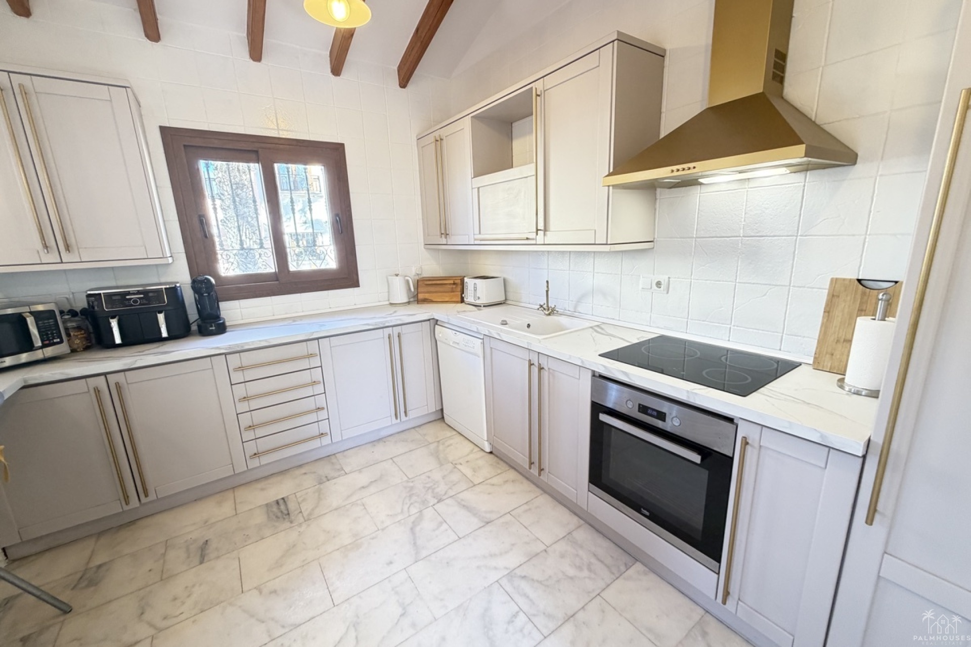 Venta - Villa - La Finca Golf