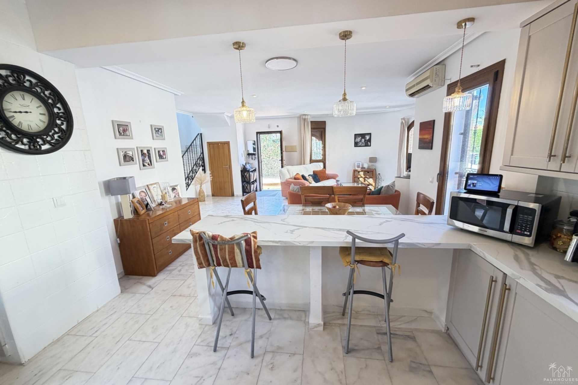 Venta - Villa - La Finca Golf