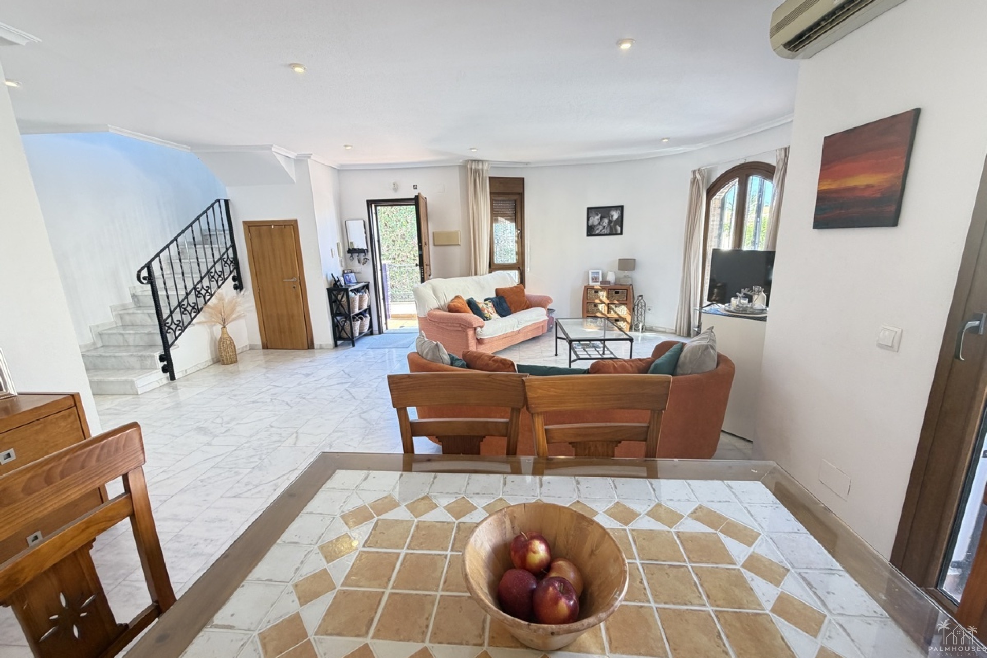 Venta - Villa - La Finca Golf