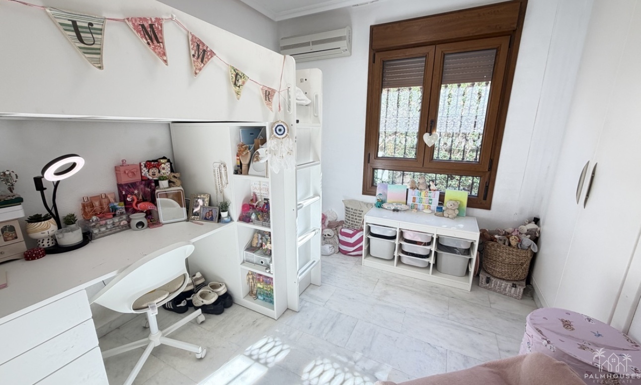 Venta - Villa - La Finca Golf