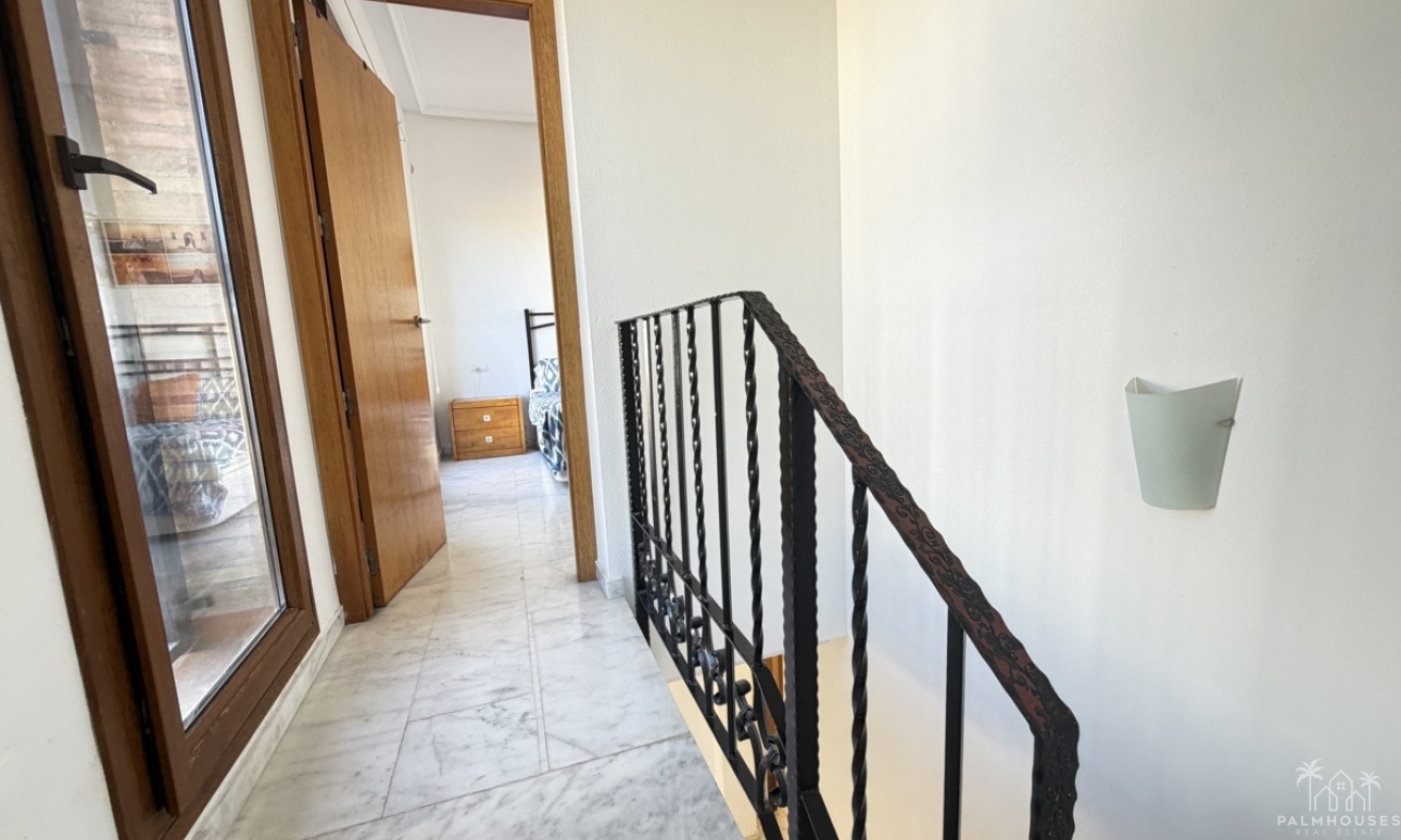 Venta - Villa - La Finca Golf
