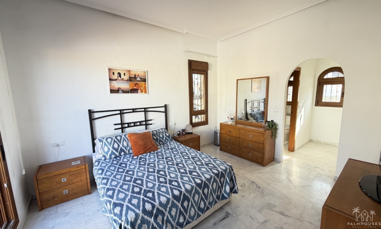 Venta - Villa - La Finca Golf