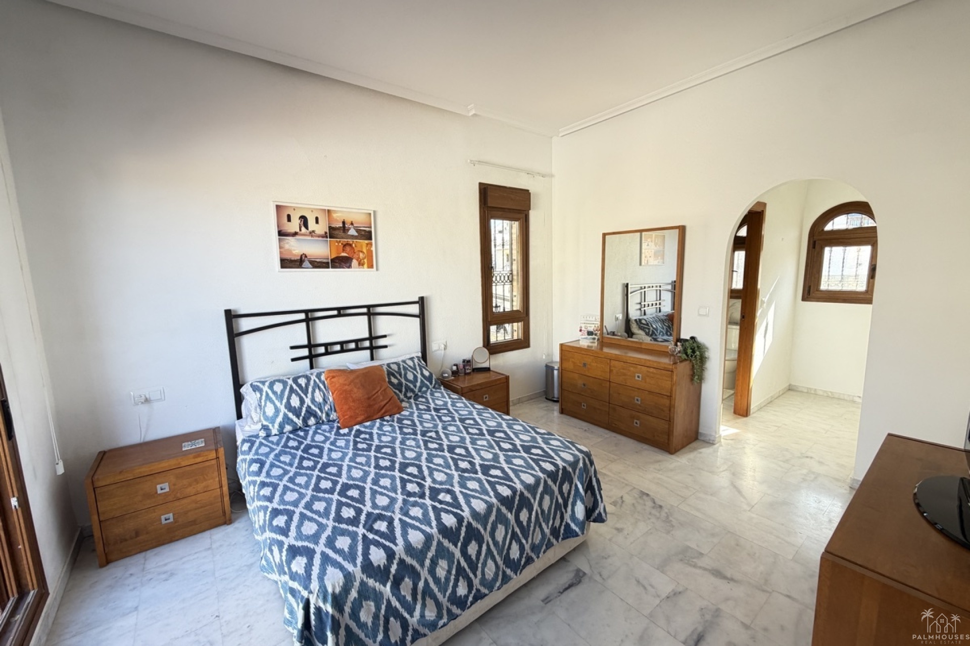 Venta - Villa - La Finca Golf