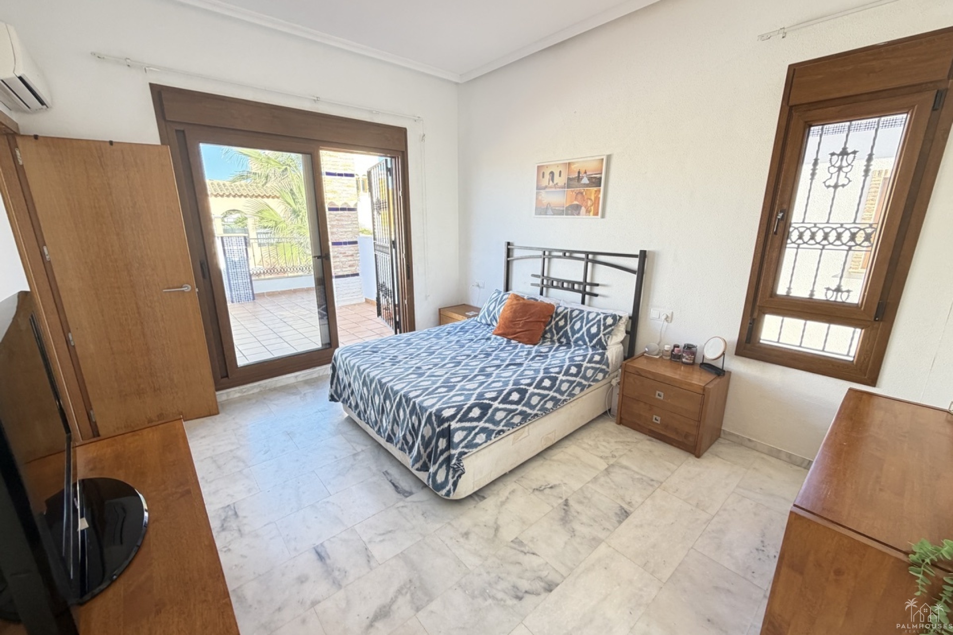 Venta - Villa - La Finca Golf