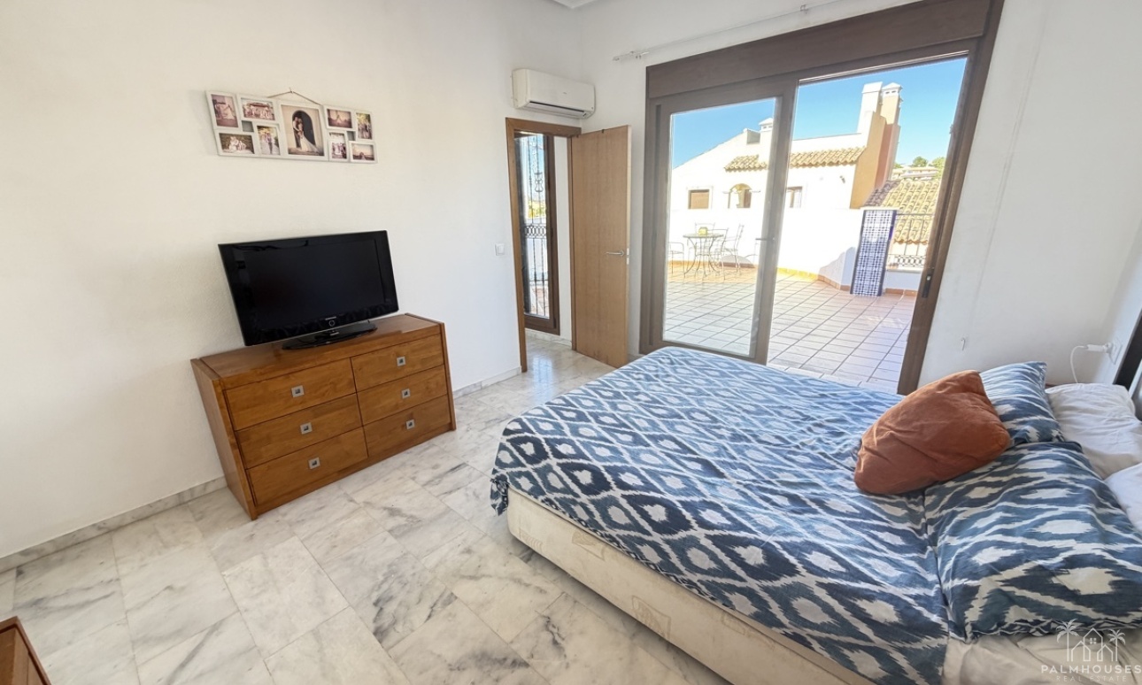 Venta - Villa - La Finca Golf