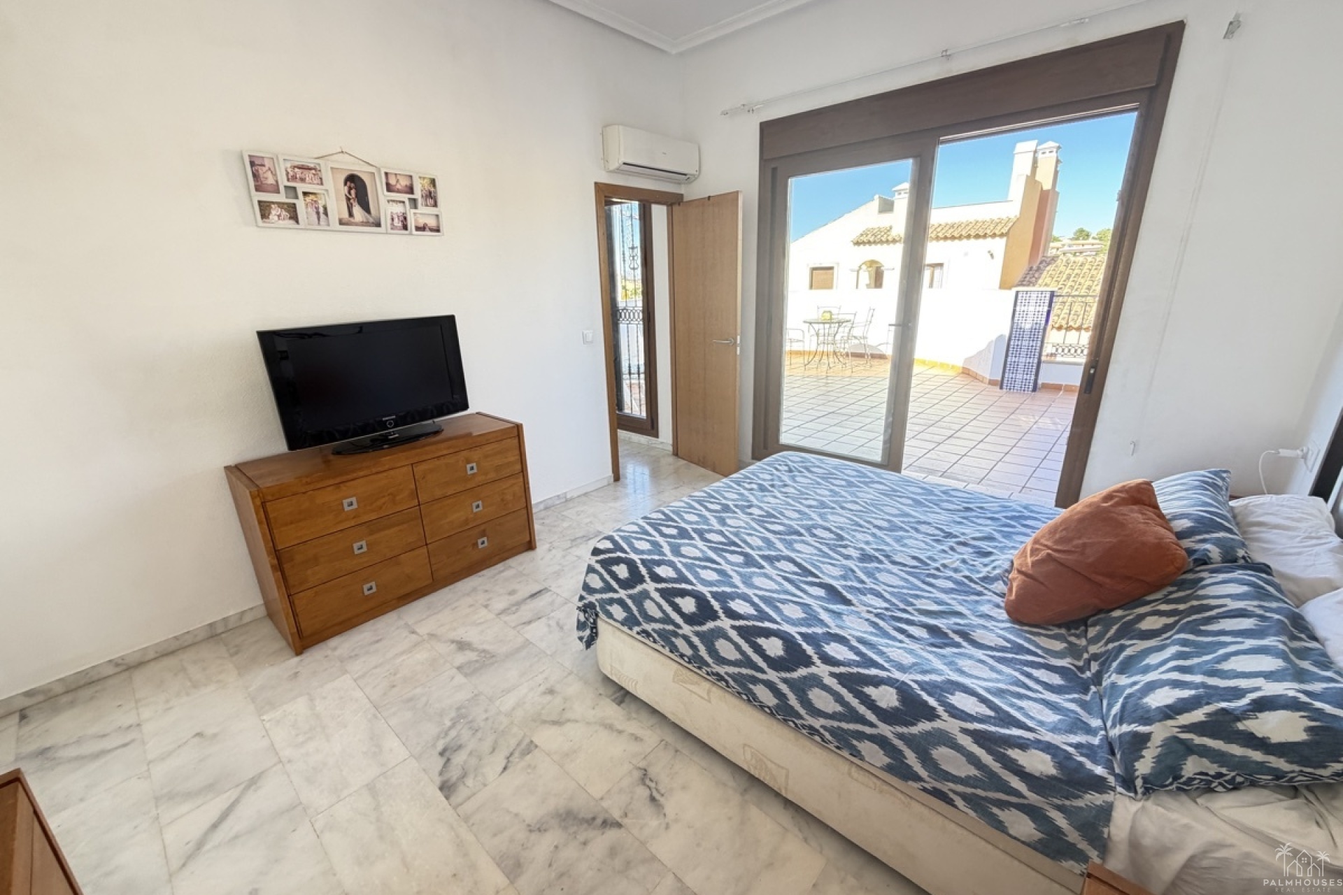 Venta - Villa - La Finca Golf